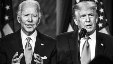 Photo of Empresa de projeção americana tira Pensilvânia de Biden e mostra que Trump pode vencer