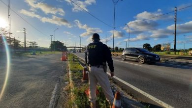 Photo of Eleições 2020: PRF inicia operação nas rodovias federais da Paraíba