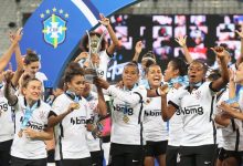 Photo of Corinthians faz 4 a 2 no Avaí/Kindermann e fatura Brasileiro Feminino