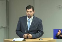 Photo of Em sessão extraordinária, deputado Taciano Diniz indica emendas para benefício da educação e infraestrutura do Vale do Piancó