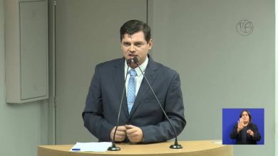 Photo of Em sessão extraordinária, deputado Taciano Diniz indica emendas para benefício da educação e infraestrutura do Vale do Piancó