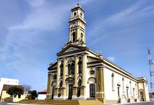 Photo of Paróquia de Itaporanga tem reunião com a vigilância sanitária