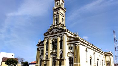 Photo of Paróquia de Itaporanga tem reunião com a vigilância sanitária