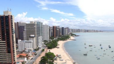 Photo of IBGE: Fortaleza ultrapassa Salvador e se torna a maior economia do Nordeste