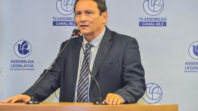 Photo of Prefeito acometido da Covid-19 assina decreto que libera a realização de festas em cidade da Paraíba