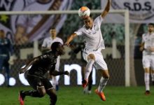 Photo of Santos perde por 1 a 0 para a LDU, mas se classifica às quartas pelo critério de gol fora