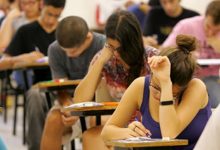 Photo of Governo da Paraíba libera volta das aulas presenciais nas escolas a partir de 1º de março