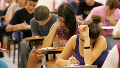 Photo of Governo da Paraíba libera volta das aulas presenciais nas escolas a partir de 1º de março