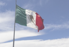 Photo of Covid-19: México planeja iniciar vacinação na 3ª semana deste mês