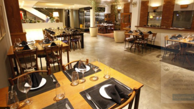 Photo of Bares e Restaurantes fechados em Campina Grande (PB)