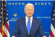 Photo of Biden anuncia retorno dos EUA ao acordo do clima e fim da construção de muro