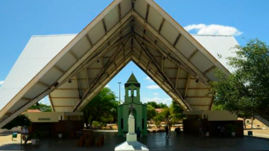 Photo of Parque da Cruz da Menina em Patos (PB): justo reconhecimento