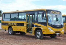 Photo of Taciano Diniz empenha recursos para aquisição de ônibus escolares para Itaporanga, São José de Princesa e Serra Grande