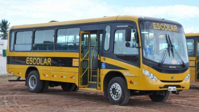 Photo of Taciano Diniz empenha recursos para aquisição de ônibus escolares para Itaporanga, São José de Princesa e Serra Grande