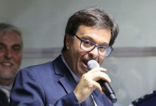 Photo of CABRA DA PESTE: Novo Ministro do Turismo é Nordestino, toca sanfona e tem currículo extenso