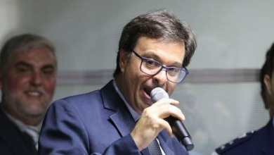 Photo of CABRA DA PESTE: Novo Ministro do Turismo é Nordestino, toca sanfona e tem currículo extenso