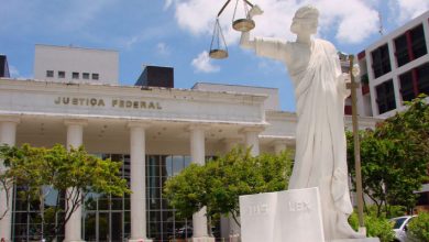 Photo of Justiça determina que escola de Juazeirinho permita aluna usar saia por questões religiosas
