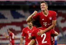 Photo of Saiba mais sobre a trajetória de Robert Lewandowski, o melhor do mundo