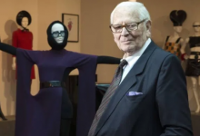 Photo of Morre o estilista francês Pierre Cardin