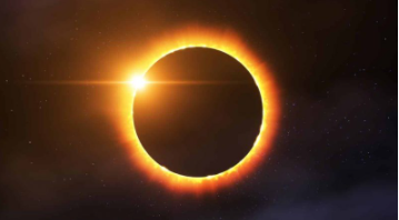 Photo of Show no céu: Eclipse solar poderá ser visto no Brasil em 14 de dezembro
