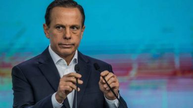 Photo of João Doria é o opositor mais fraco de Bolsonaro, diz pesquisa