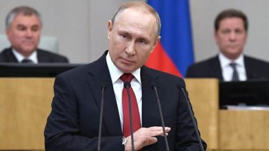 Photo of Putin alerta para risco de confronto de todos contra todos