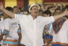 Photo of Eduardo Paes descarta possibilidade de Carnaval no Rio em julho