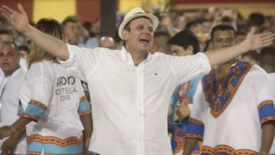 Photo of Eduardo Paes descarta possibilidade de Carnaval no Rio em julho