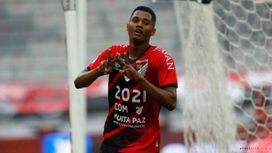 Photo of Athletico vence o Flamengo na Arena da Baixada e deixa time carioca distante do título