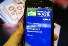 Photo of Auxílio emergencial: projeto propõe que benefício de R$ 600 seja prorrogado até abril