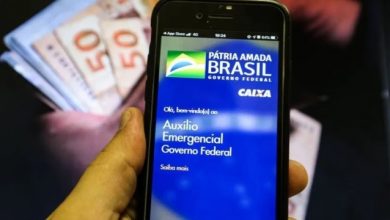 Photo of Auxílio emergencial: projeto propõe que benefício de R$ 600 seja prorrogado até abril