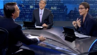 Photo of Bonner avisa à Globo que não quer mediar debate presidencial e exige dispensa da TV, após 20 anos: “Irredutível”