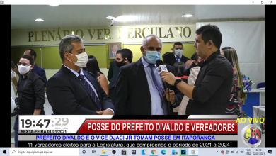 Photo of Prefeitura de Itaporanga suspende festa de aniversário da cidade