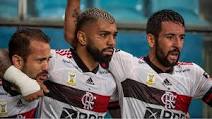 Photo of Flamengo vence o Grêmio com Gabigol super-decisivo e assume vice-liderança