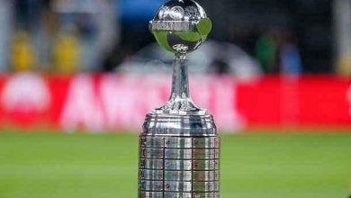 Photo of CBF quer que Brasil seja sede das finais da Libertadores e Sul-Americana este ano