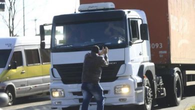 Photo of Governo inclui caminhoneiros no grupo prioritário de vacinação da Covid-19