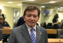 Photo of Morre o deputado estadual João Henrique devido a complicações da Covid-19