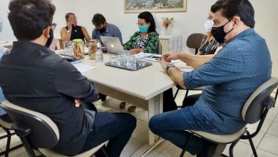 Photo of Pedras de Fogo, Itambé, Goiana e Ferreiros discutem criação de unidade de tratamento do lixo