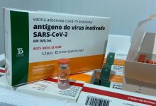 Photo of Dez municípios paraibanos ainda não retiraram doses da vacina contra a Covid-19