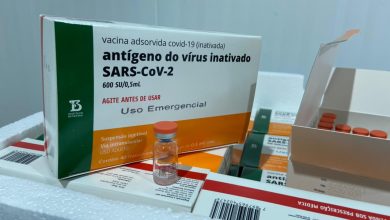 Photo of Dez municípios paraibanos ainda não retiraram doses da vacina contra a Covid-19