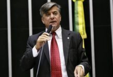 Photo of Justiça determina prisão do deputado Boca Aberta