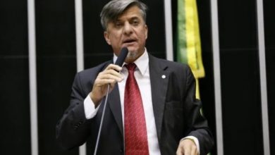 Photo of Justiça determina prisão do deputado Boca Aberta