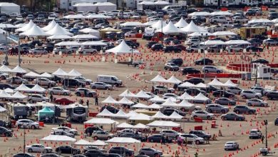 Photo of Mundo passa de 80 milhões de vacinas aplicadas contra a Covid