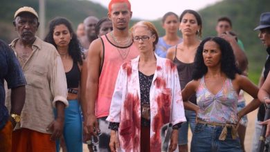 Photo of Filme Bacurau entra na disputa por uma indicação ao Oscar 2021