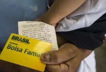 Photo of Caixa Econômica começa a pagar Bolsa Família com adicional de R$ 150