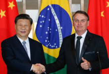 Photo of Bolsonaro anuncia exportação de insumos para a CoronaVac e embaixador da China confirma
