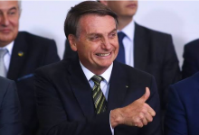 Photo of Bolsonaro consolida crescimento e tem aprovação de 53%, diz pesquisa.