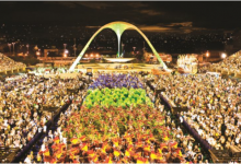 Photo of Rio de Janeiro terá Carnaval fora de época em julho