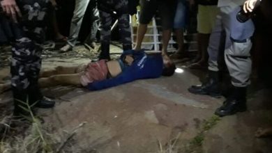 Photo of Briga acabou em tragédia deixando dois mortos no Vale do Piancó
