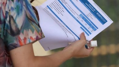 Photo of Enem tem abstenção recorde: 51,5% dos inscritos não compareceram ao exame